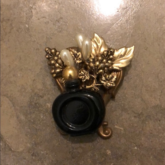 Vintage handmade brooch - Picture 3 of 7